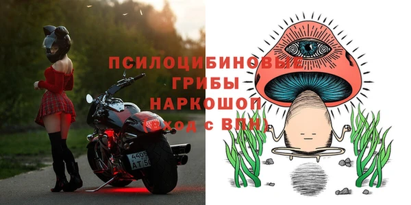 хмурый Наволоки